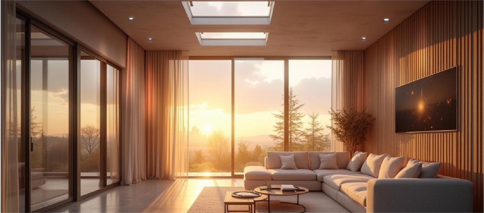 Picture of home decoration