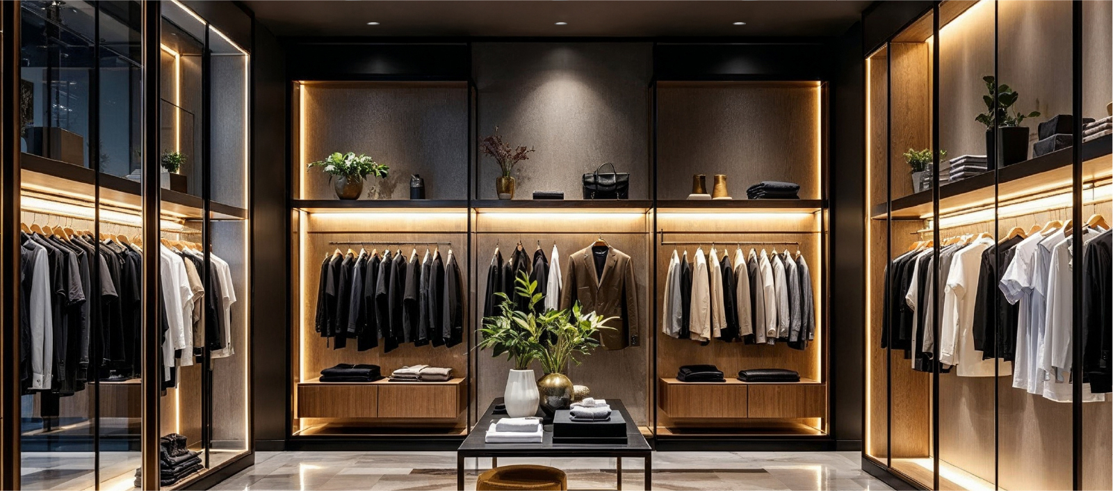 Picture of home decoration