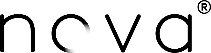 The logo of Company Nova by Integral