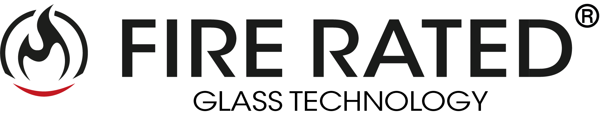 Full logo Fire rated
