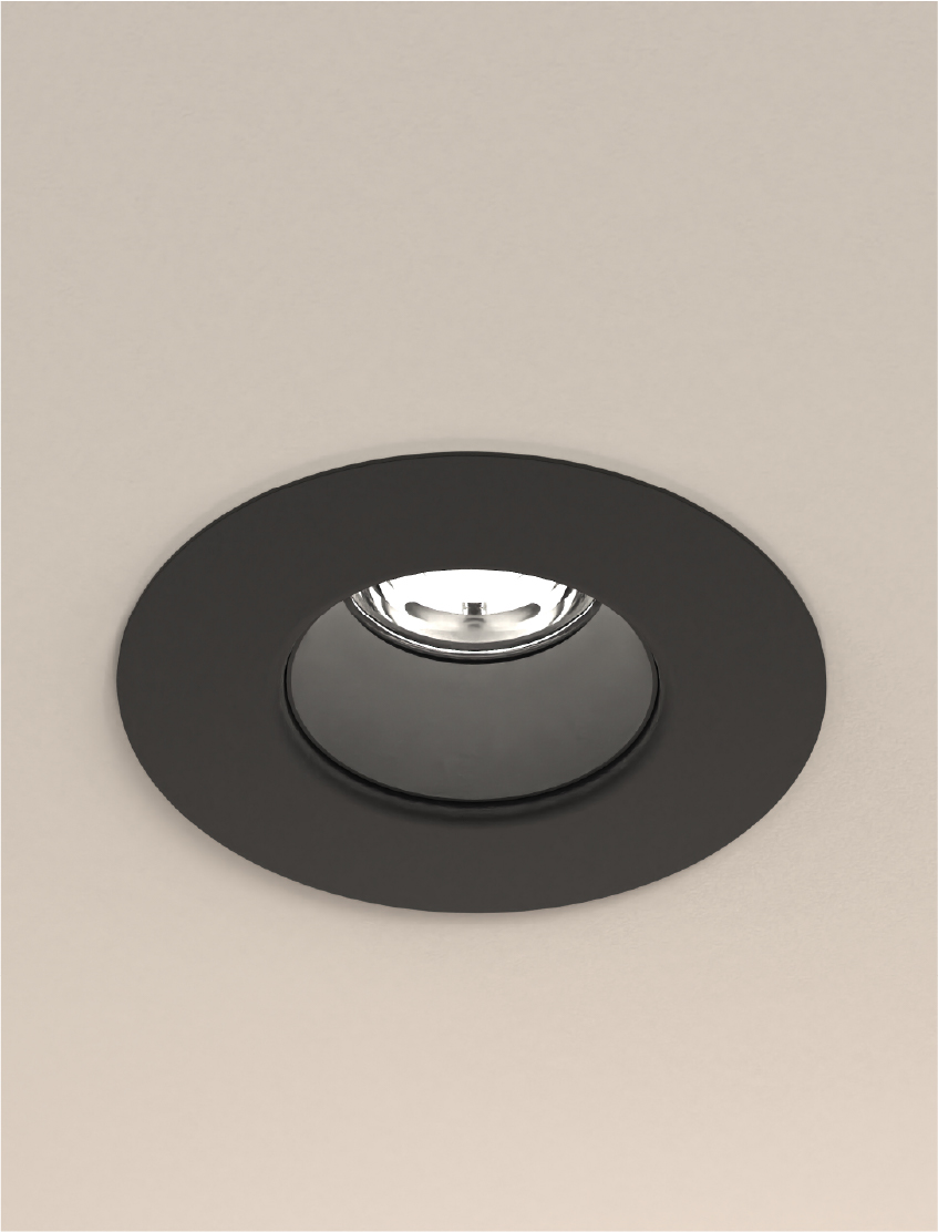 PICTURE PRODUCTS MAXI DOWNLIGHT 105