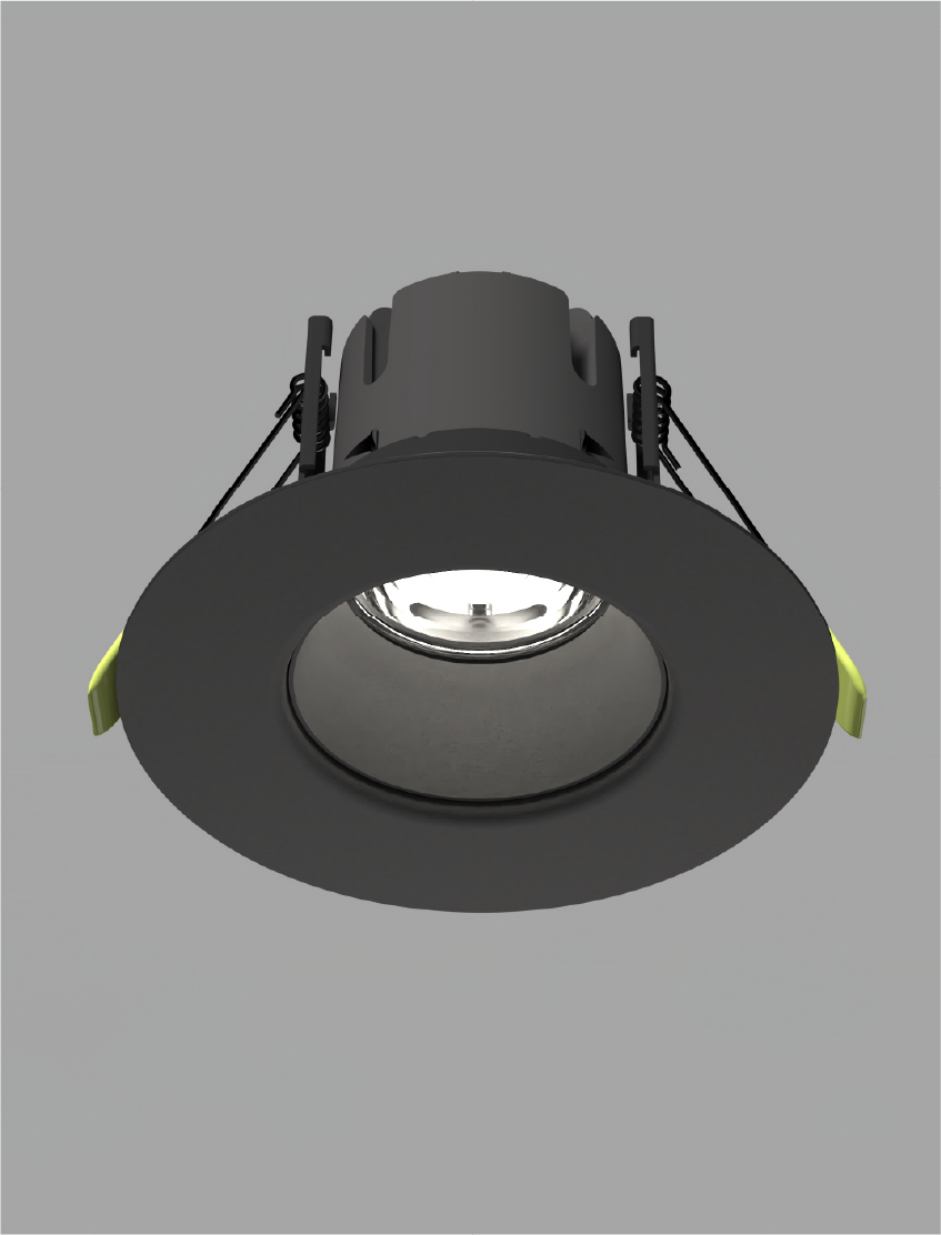 PICTURE PRODUCTS MAXI DOWNLIGHT 105