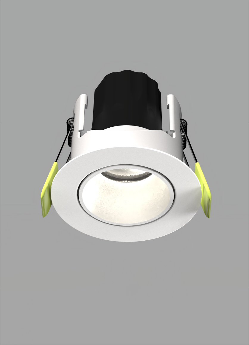 Picture TILTABLE DOWNLIGHT 65