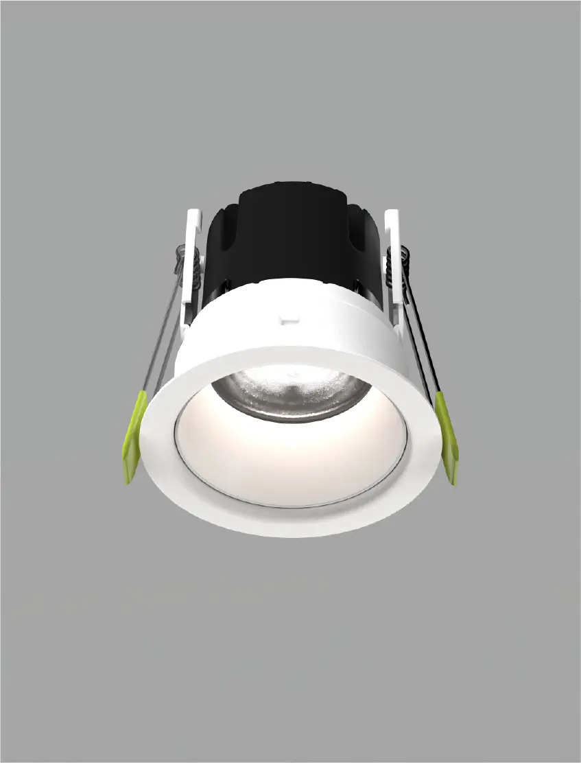 PRODUCTS STANDARD DOWNLIGHT 60