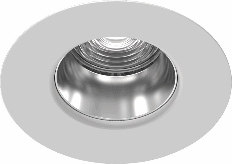 TC44007_Blanc_Polished Chrome