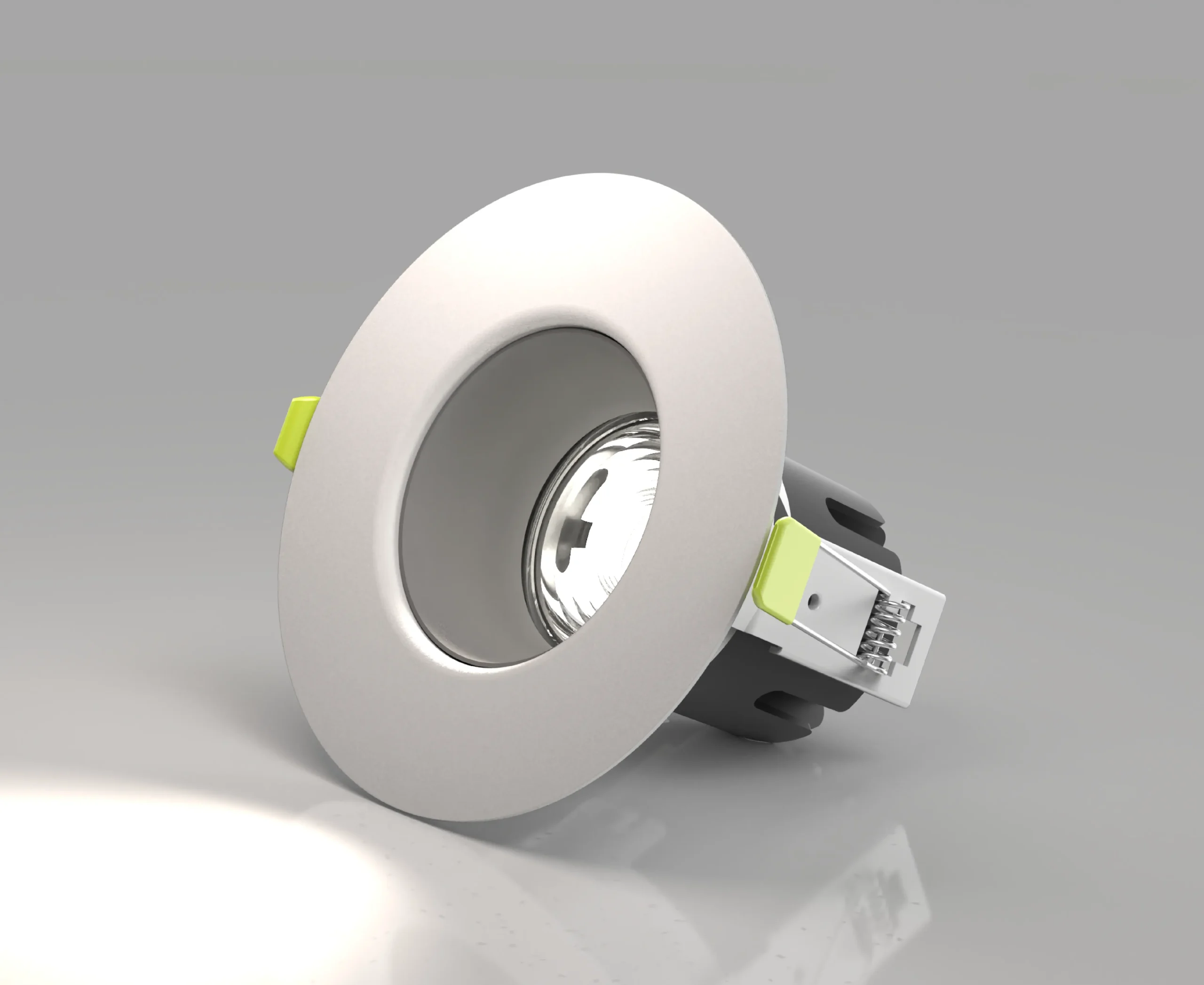 PRODUCT PAGE MAXI DOWNLIGHT 105 SLIDE 3
