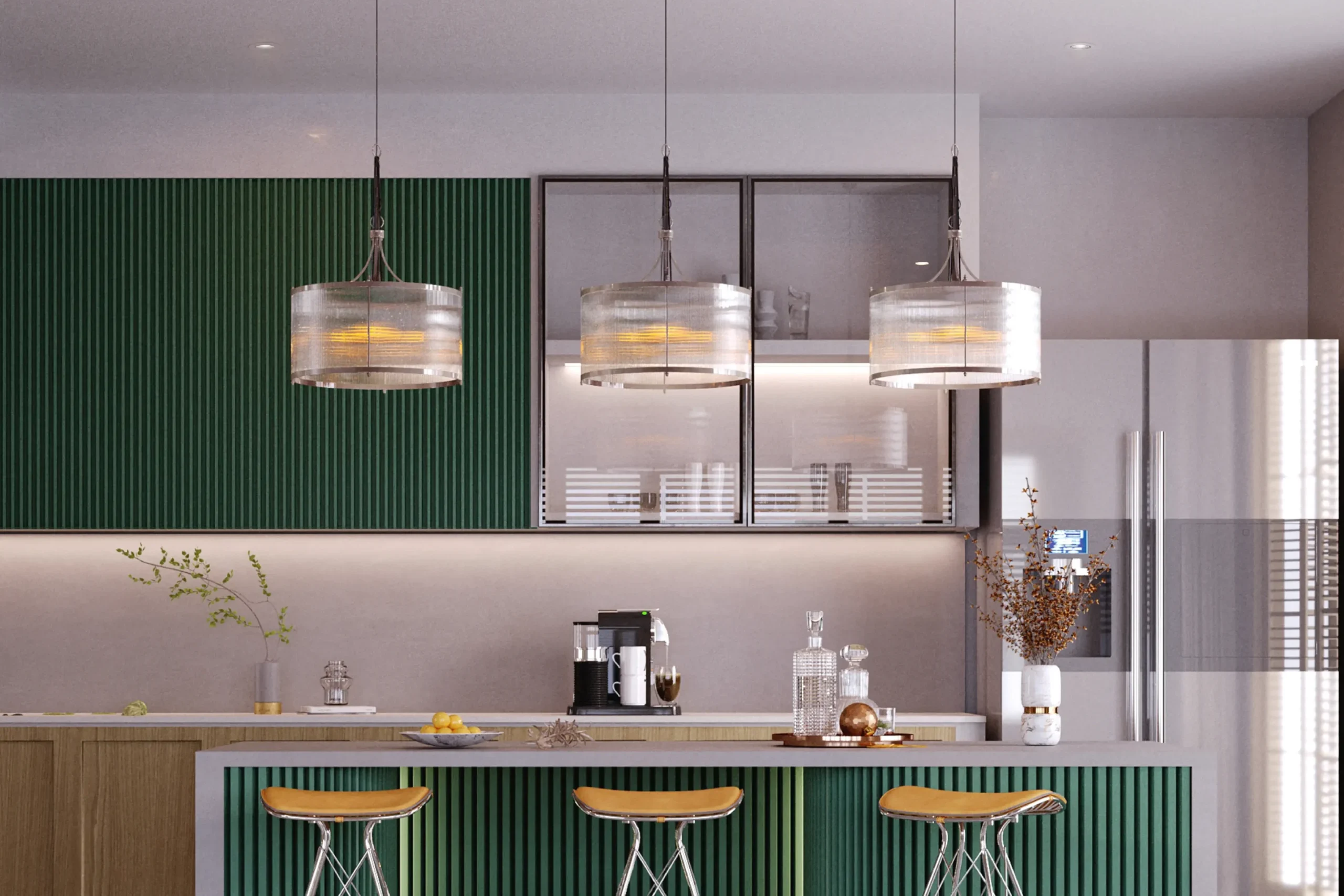 PRODUCT PAGE MAXI DOWNLIGHT 105 SLIDE 5