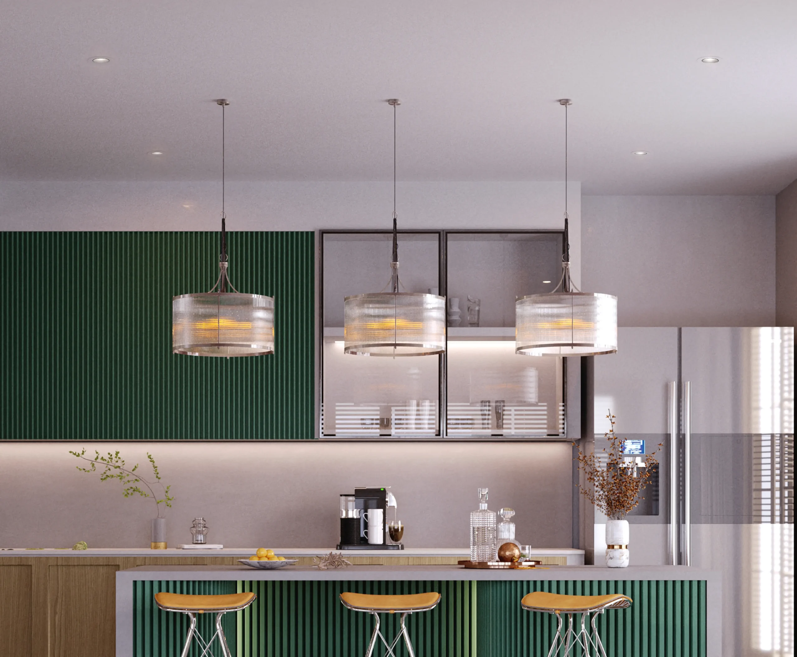 PRODUCT PAGE MAXI DOWNLIGHT 105 SLIDE 5