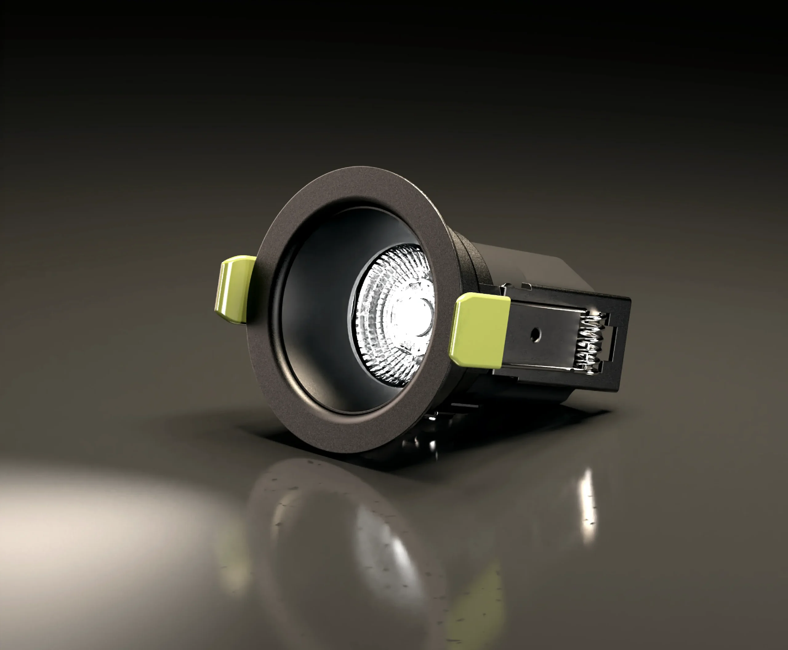 PRODUCT PAGE MINI DOWNLIGHT 43 SLIDE 1
