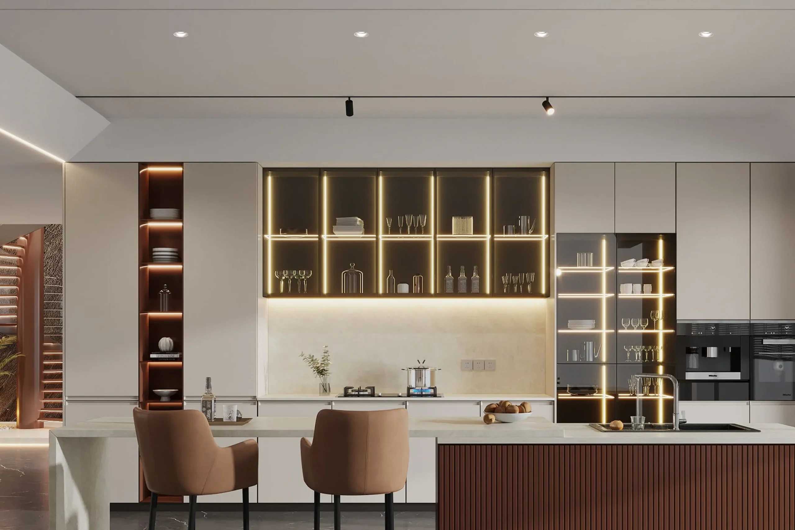 PRODUCT PAGE MINI DOWNLIGHT 43 SLIDE 5