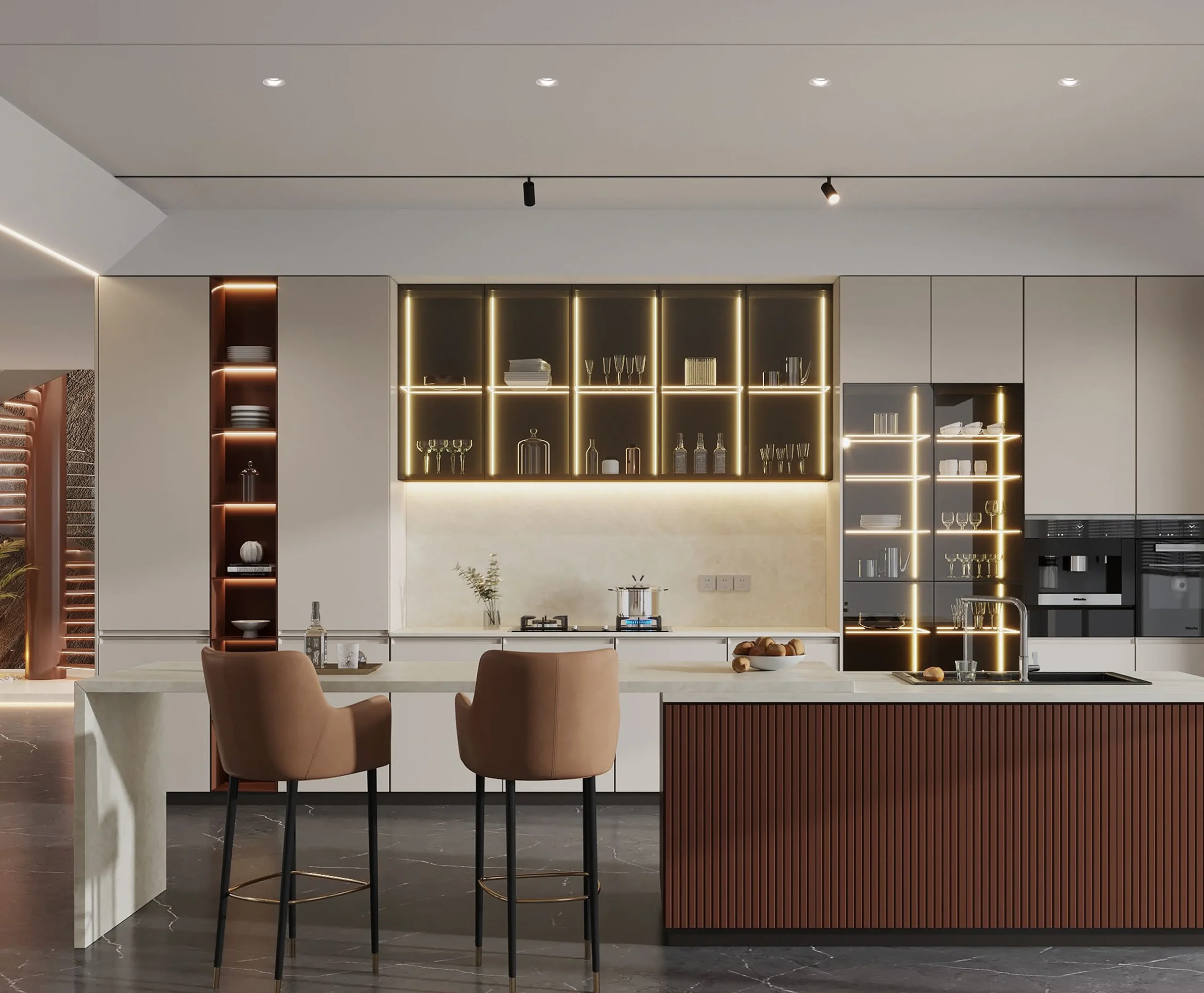 PRODUCT PAGE MINI DOWNLIGHT 43 SLIDE 5