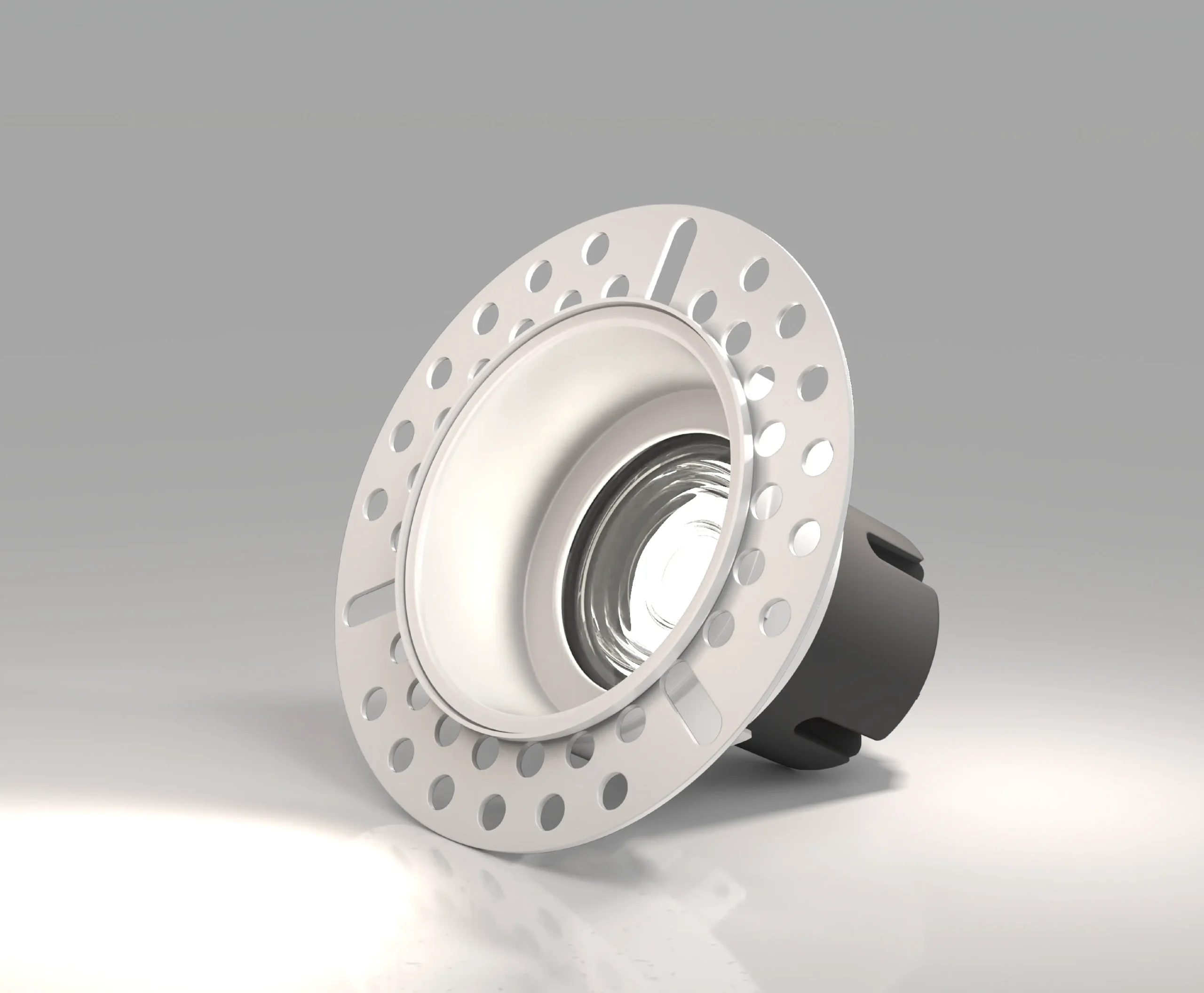 PRODUCT PAGE TRIMLESS DOWLIGHT 70 SLIDE 3