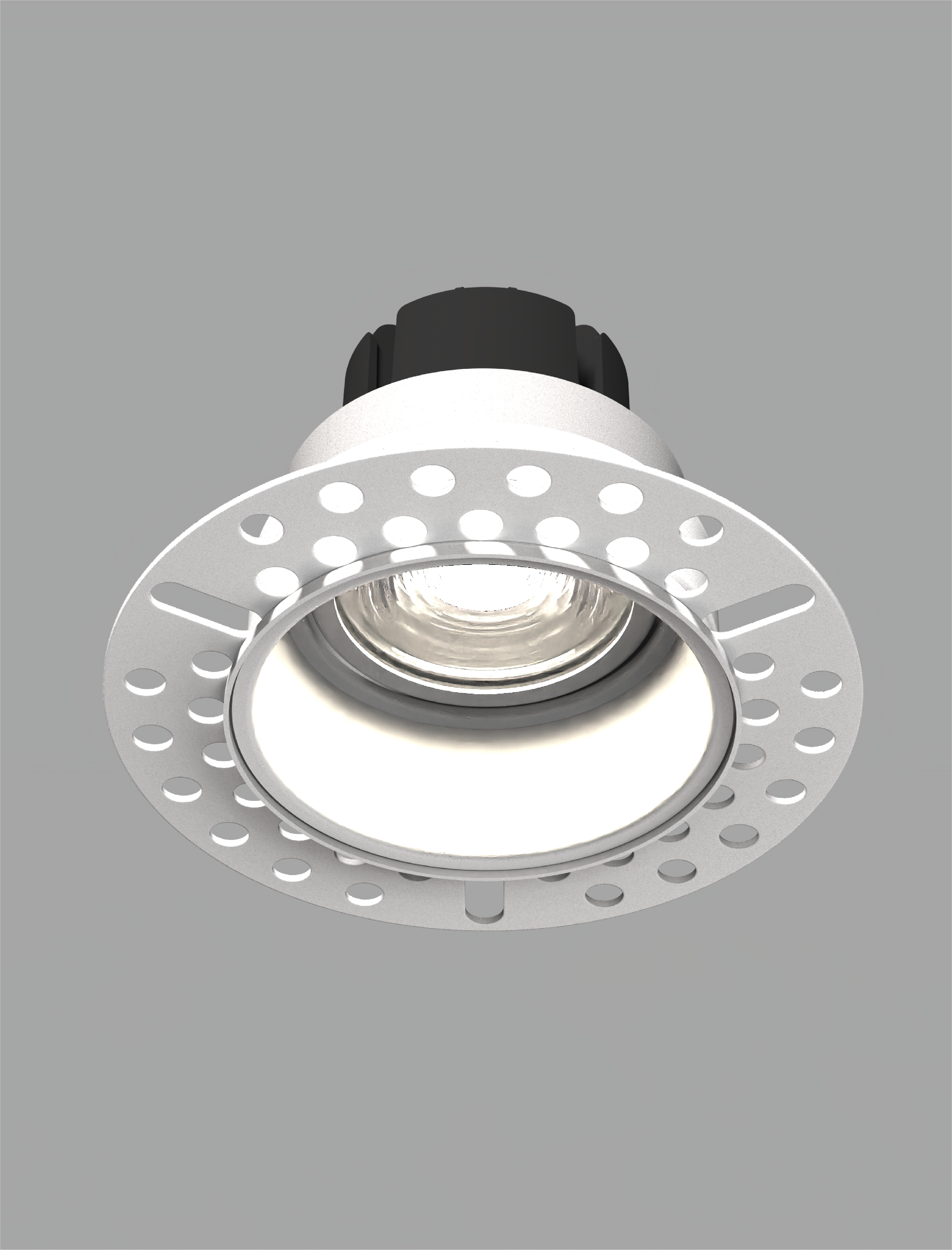 PRODUCTS TRIMLESS TILTABLE DOWNLIGHT 65 ALT