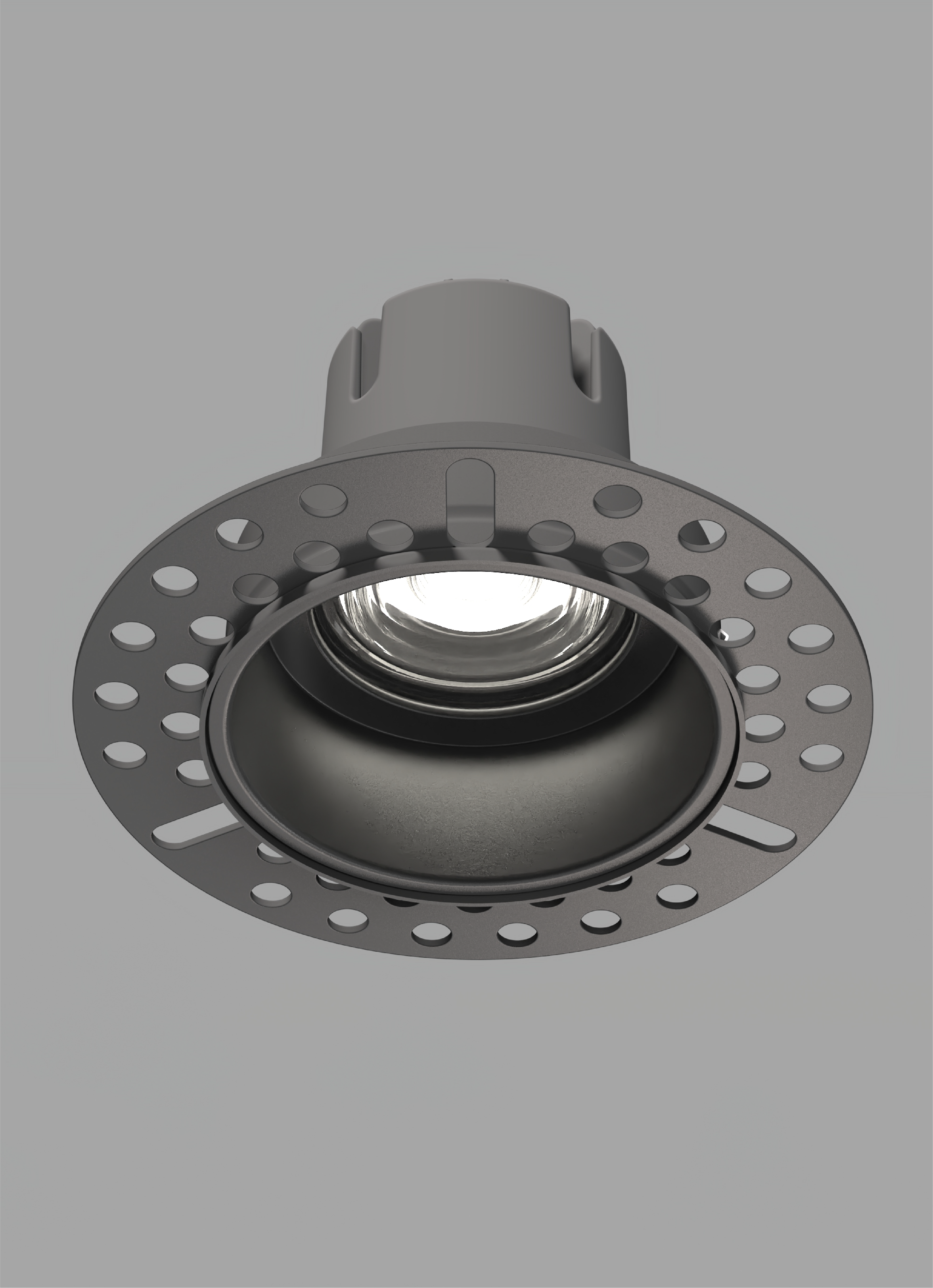 PRODUCTS Trimless downlight 85 ALT_1