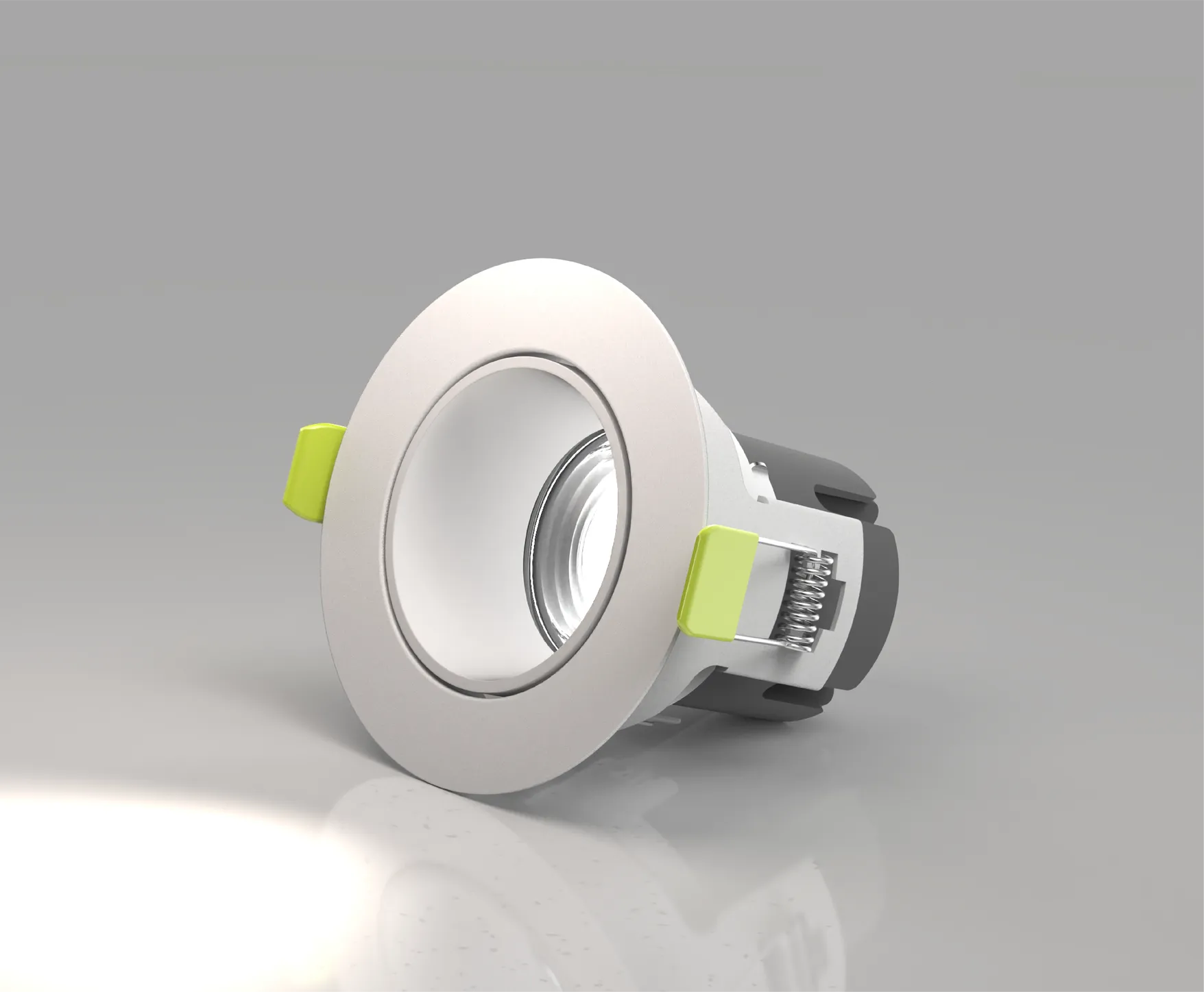 TILTABLE DOWNLIGHT 85 SLIDE 3