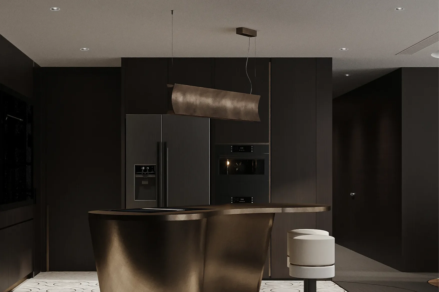 TILTABLE DOWNLIGHT 85 SLIDE 5