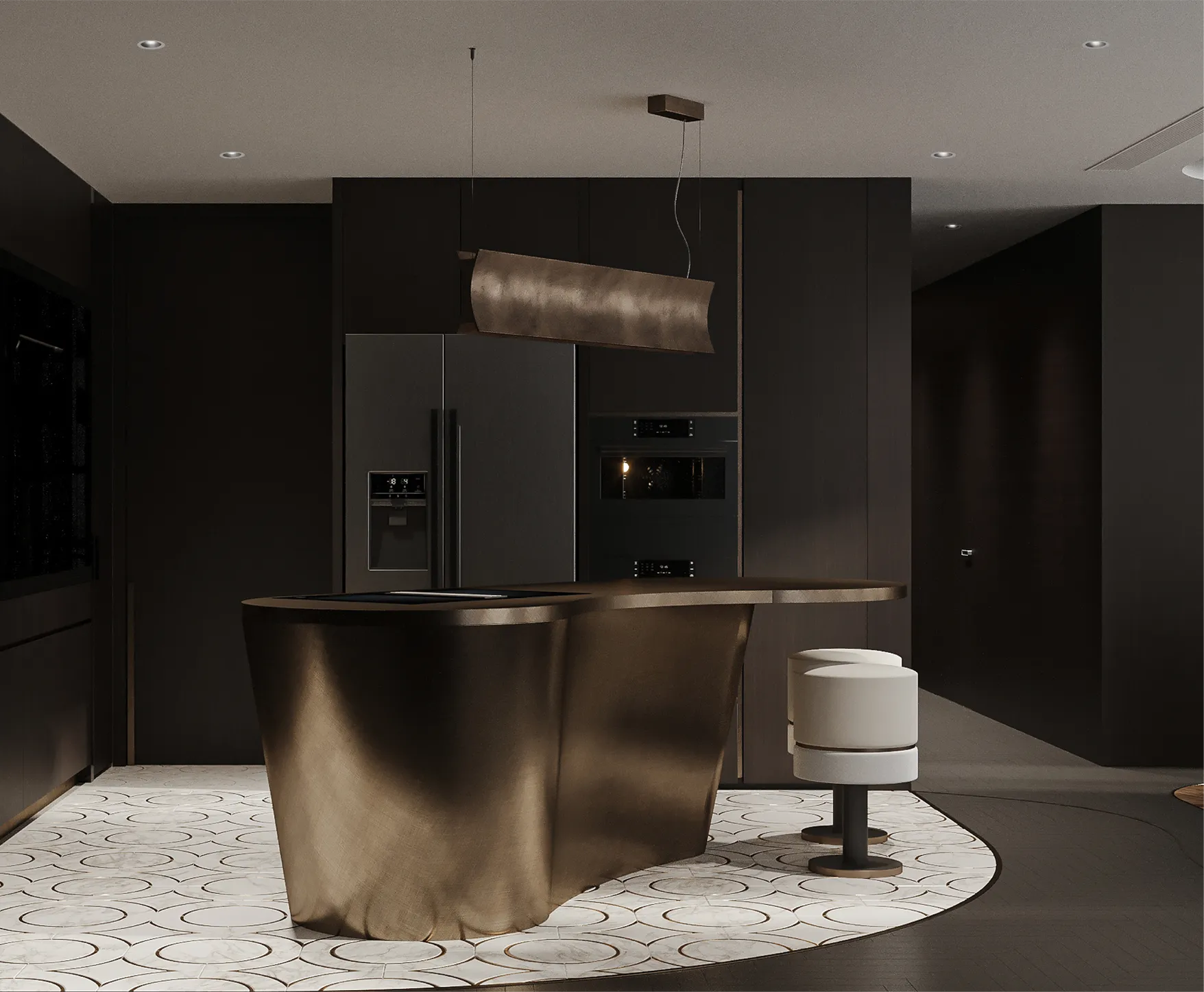 TILTABLE DOWNLIGHT 85 SLIDE 5