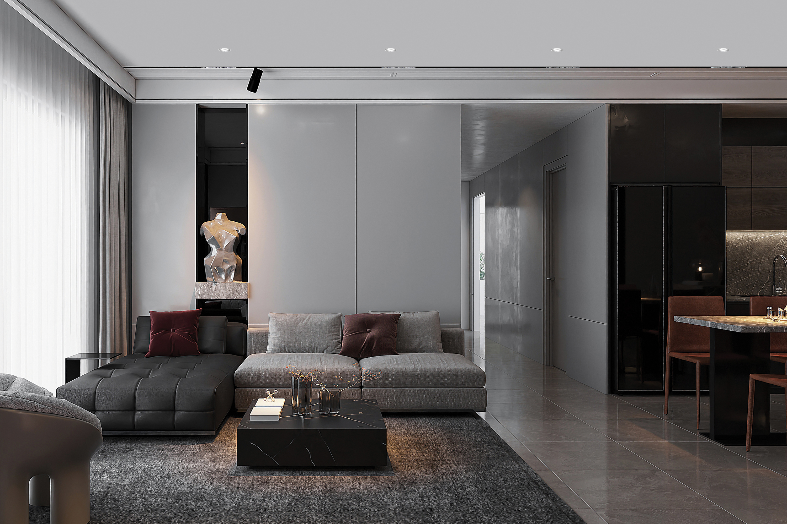 Prismal Trimless 72 Tilt web