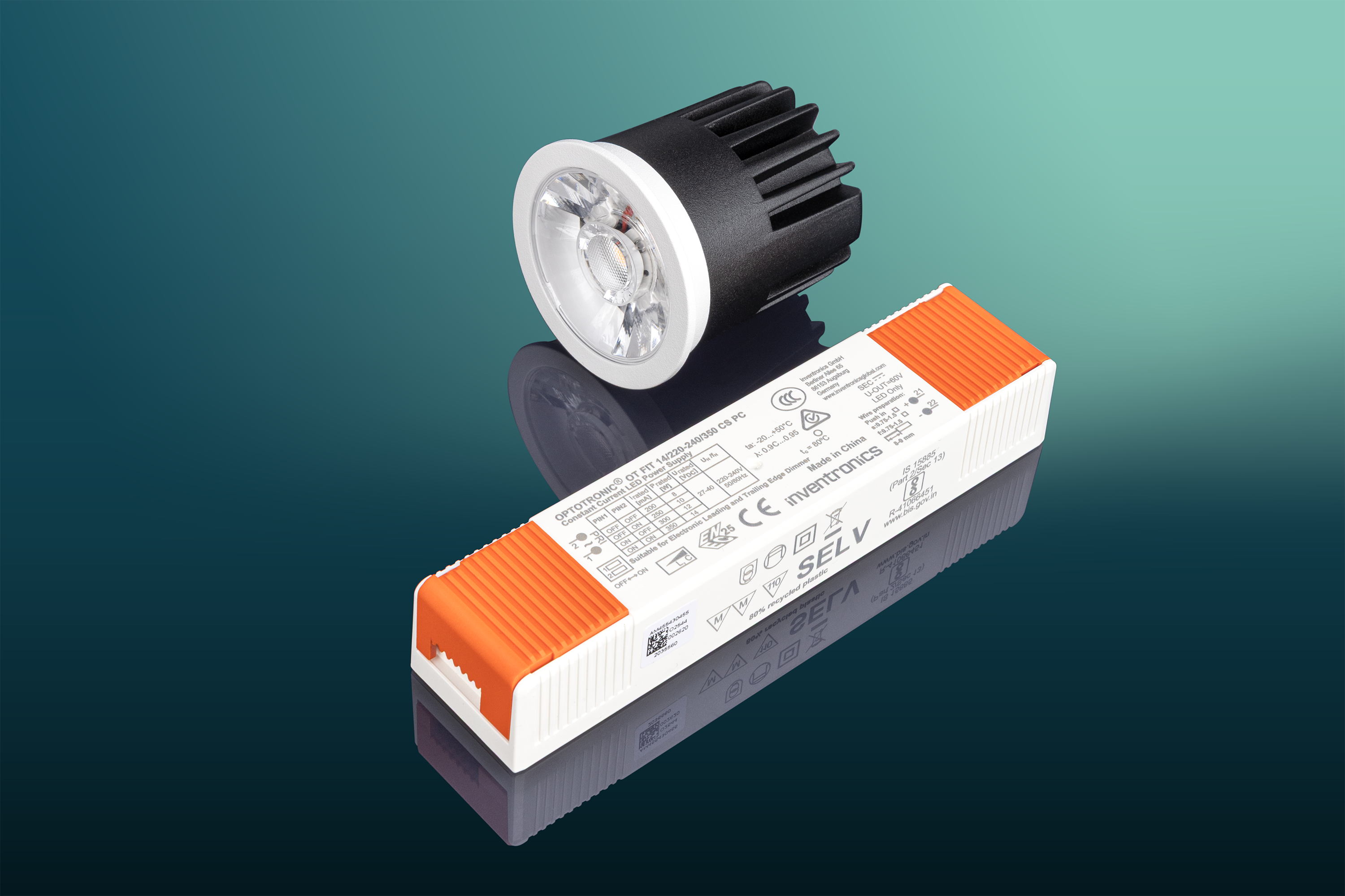 Prismal Module 50 & Driver_V2